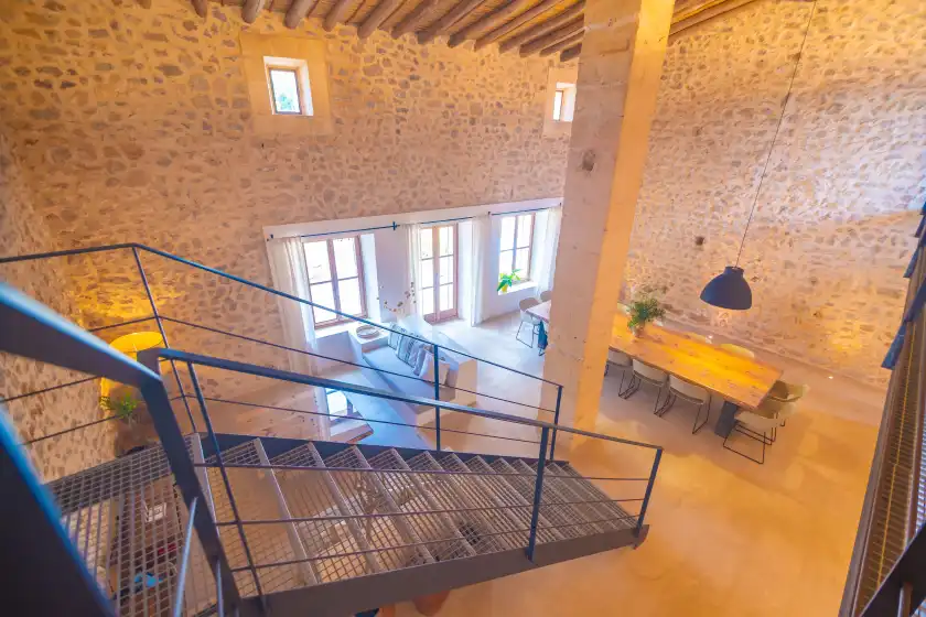 Ferienhaus auf Tenja, Sant Llorenç des Cardassar