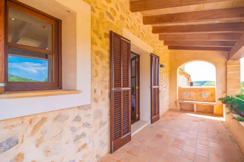 Ferienhaus auf Tenja, Sant Llorenç des Cardassar