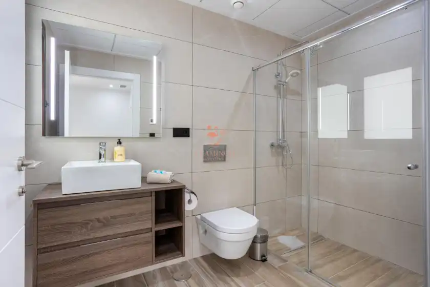 Ferienhaus auf Laguna beach villa oasis, San Miguel de Salinas