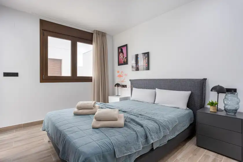 Ferienhaus auf Laguna beach villa oasis, San Miguel de Salinas