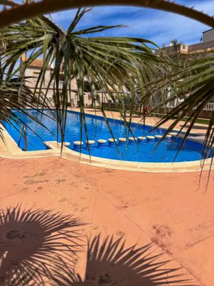 Holiday rentals in Casa villamartin, Orihuela Costa