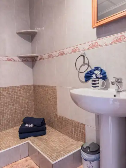 Holiday rentals in Casa villamartin, Orihuela Costa