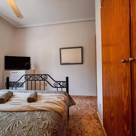 Holiday rentals in Casa villamartin, Orihuela Costa