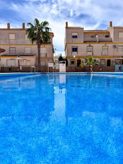 Holiday rentals in Casa villamartin