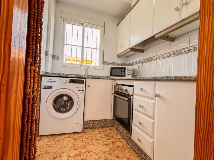 Holiday rentals in Casa villamartin, Orihuela Costa