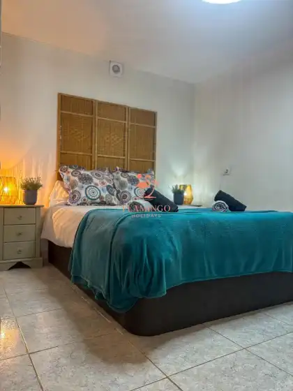 Ferienhaus auf Studio villamartin, Orihuela Costa