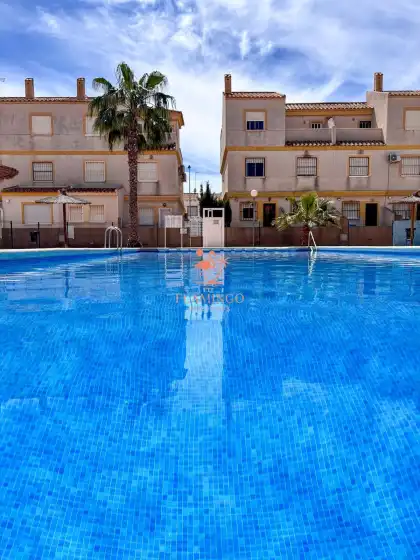 Ferienhaus auf Studio villamartin, Orihuela Costa