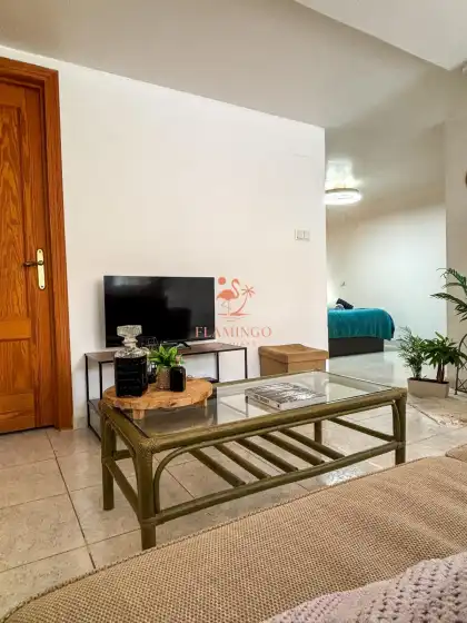 Ferienhaus auf Studio villamartin, Orihuela Costa