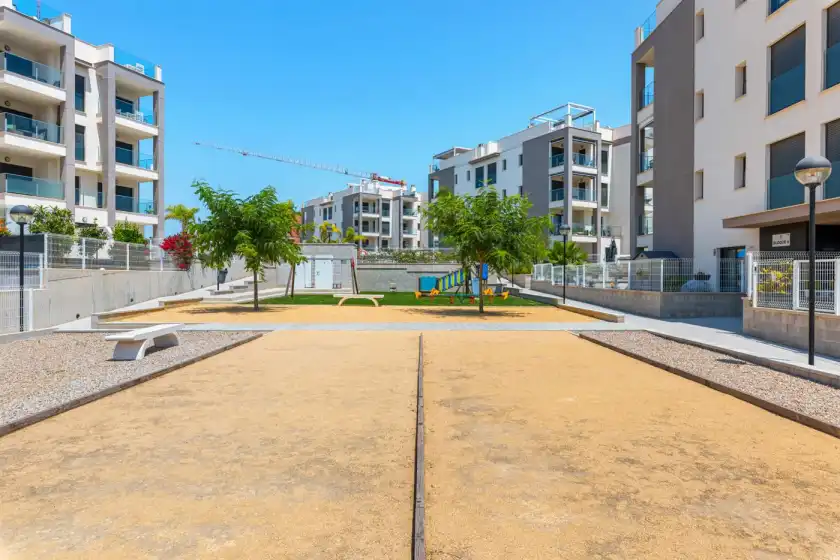 Ferienhaus auf Palmera apartment valentino golf, Orihuela Costa