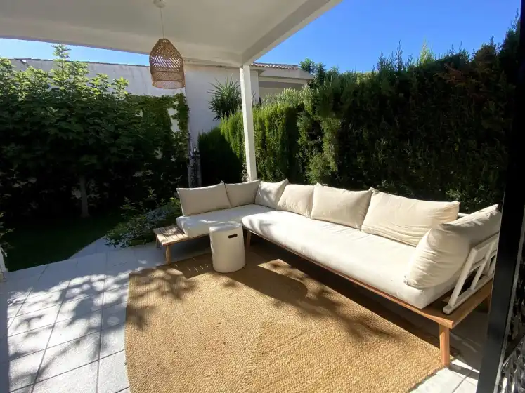 Holiday rentals in Villa jardín botánico, Orihuela Costa