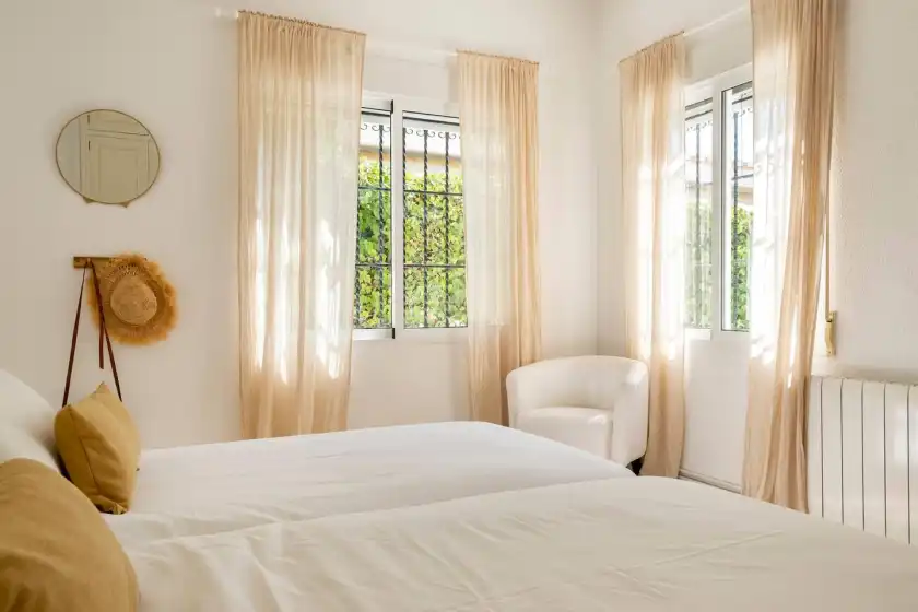 Holiday rentals in Villa jardín botánico, Orihuela Costa