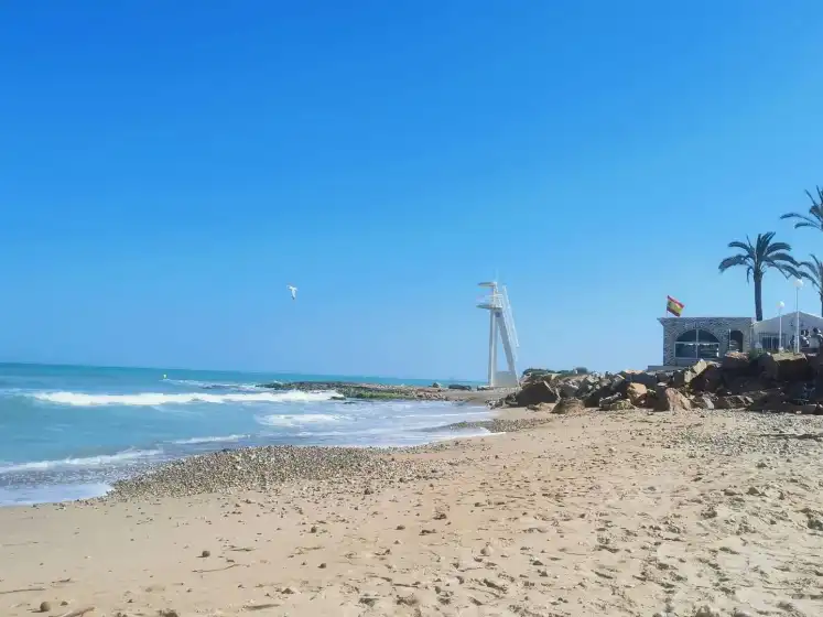 Holiday rentals in Villa jardín botánico, Orihuela Costa