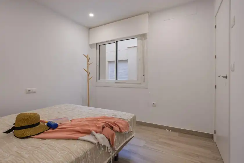 Ferienhaus auf Casa cuatro soles, Isla Grossa