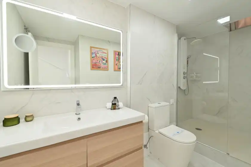 Ferienhaus auf Denimar 4 pax, Setla