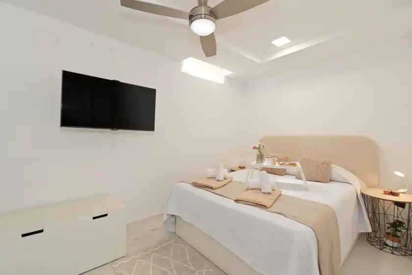 Ferienhaus auf Denimar 4 pax, Setla