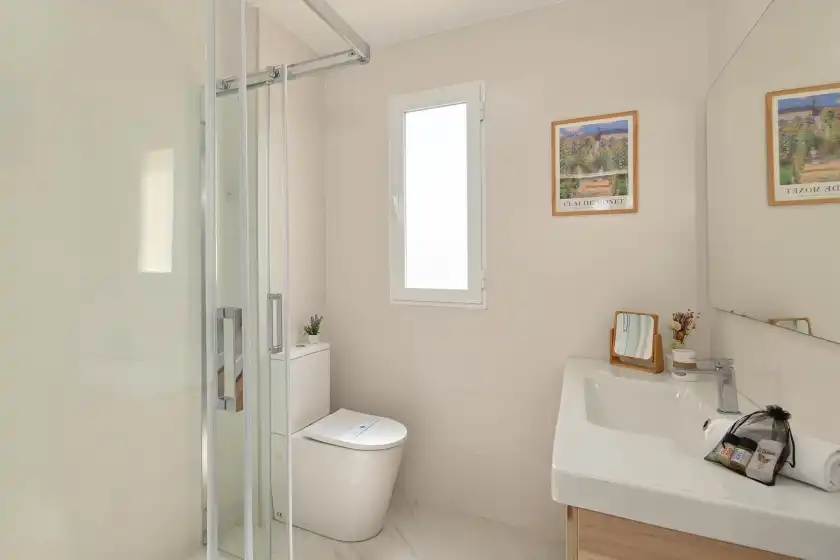 Ferienhaus auf Denimar 4 pax, Setla