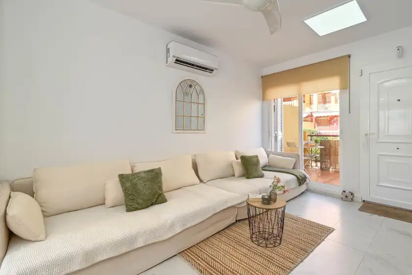 Ferienhaus auf Denimar 4 pax, Setla