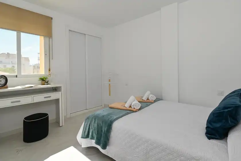 Ferienhaus auf Denimar 4 pax, Setla