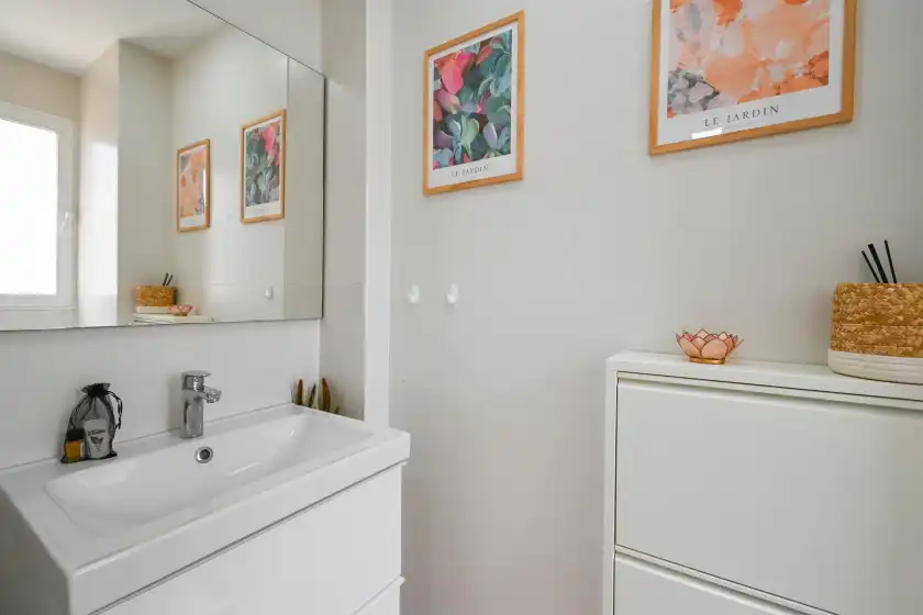 Ferienhaus auf Denimar 4 pax, Setla