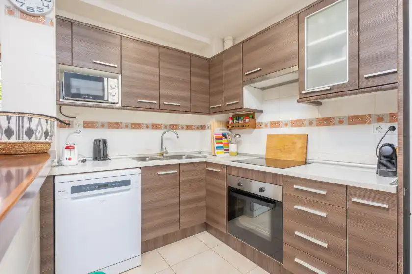 Ferienhaus auf Caldentey, Ariany