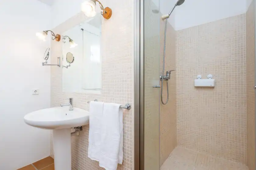 Alquiler vacacional en Es figueral de son ribas, Alaró