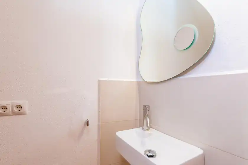 Location de vacances à Can mateu (campanet), Campanet