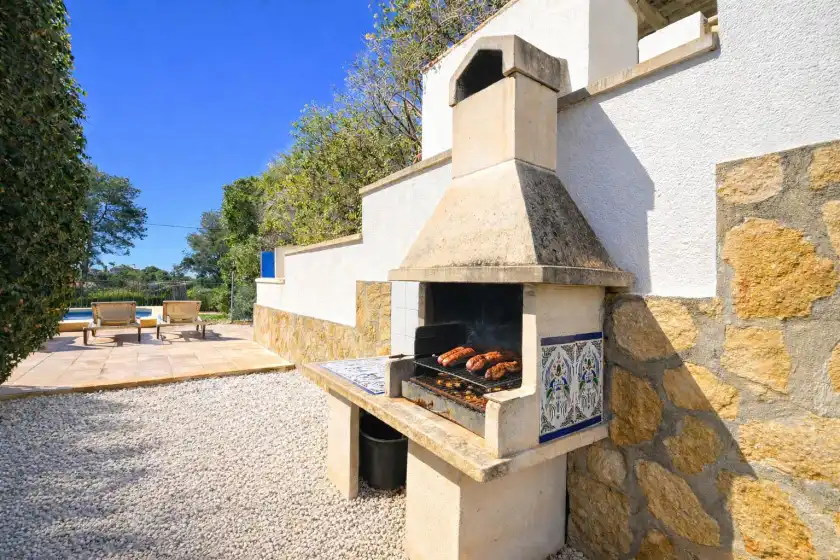 Holiday rentals in Nova 4 pax, el Poble Nou de Benitatxell/Benitachell