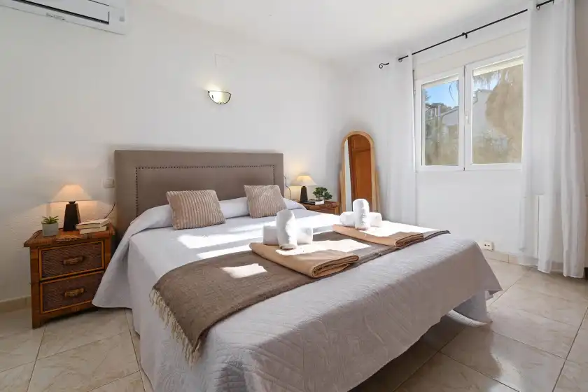 Holiday rentals in Nova 4 pax, el Poble Nou de Benitatxell/Benitachell