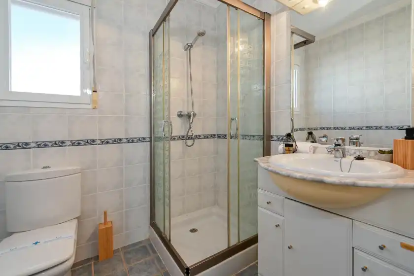 Holiday rentals in Nova 4 pax, el Poble Nou de Benitatxell/Benitachell