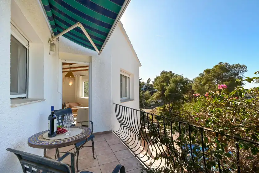 Holiday rentals in Nova 4 pax, el Poble Nou de Benitatxell/Benitachell