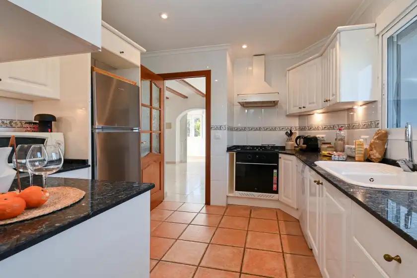 Holiday rentals in Nova, el Poble Nou de Benitatxell/Benitachell