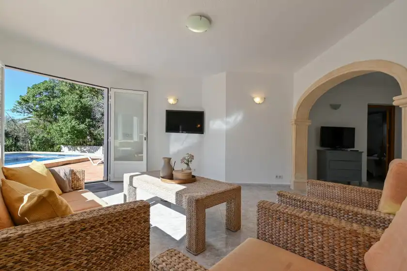 Holiday rentals in Nova, el Poble Nou de Benitatxell/Benitachell