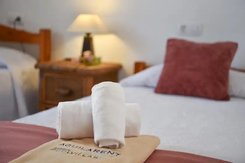 Holiday rentals in Nova, el Poble Nou de Benitatxell/Benitachell