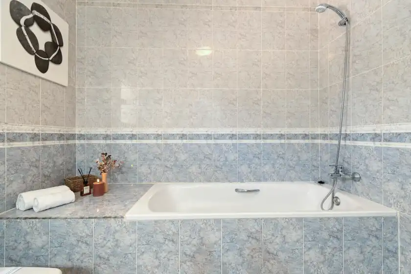 Holiday rentals in Nova 6 pax, el Poble Nou de Benitatxell/Benitachell