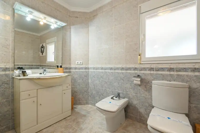 Holiday rentals in Nova 6 pax, el Poble Nou de Benitatxell/Benitachell