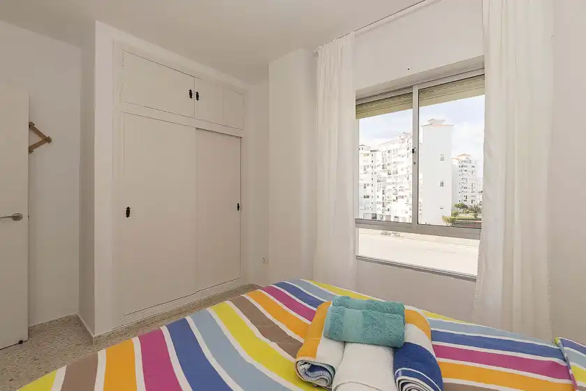 Ferienhaus auf Valdelagrana beach, Valdelagrana