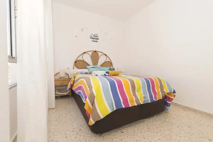 Ferienhaus auf Valdelagrana beach, Valdelagrana
