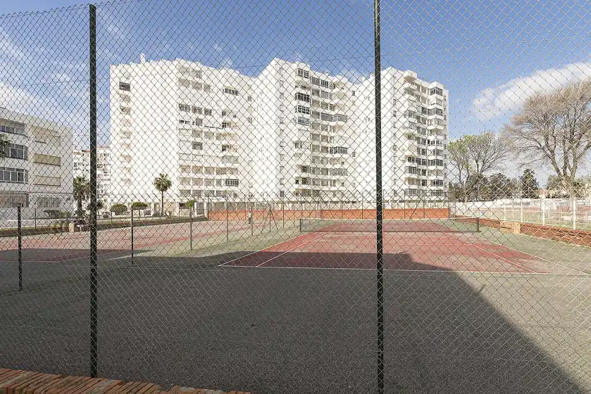 Ferienhaus auf Valdelagrana beach, Valdelagrana