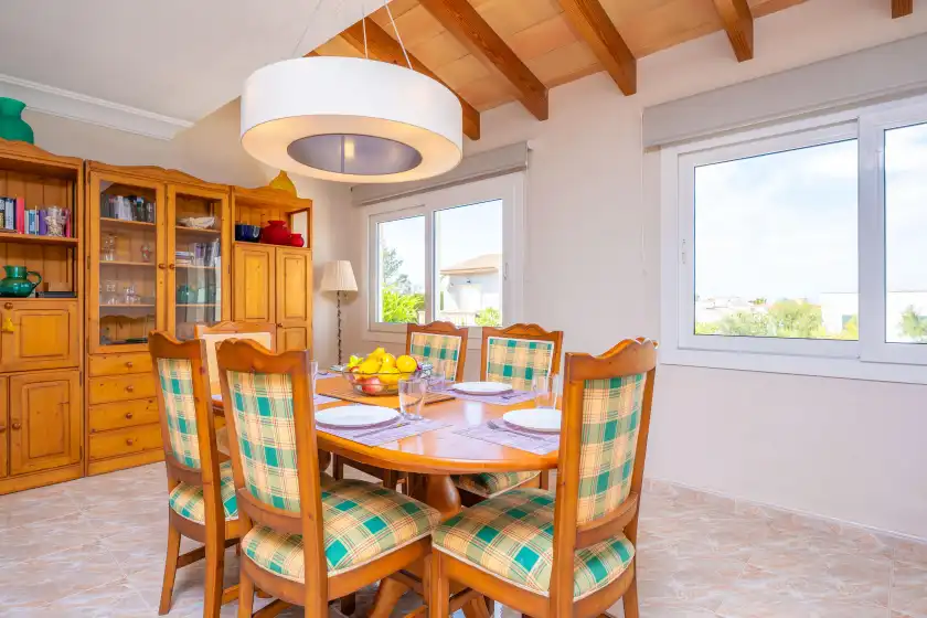 Holiday rentals in Can joan (colonia de sant pere), Colònia de Sant Pere