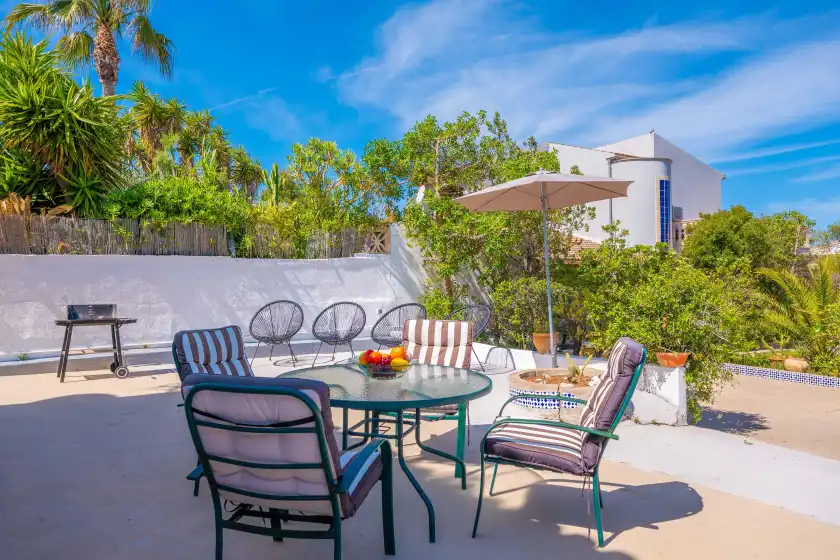 Holiday rentals in Can joan (colonia de sant pere), Colònia de Sant Pere