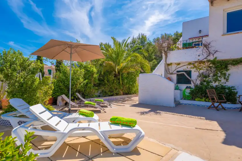 Holiday rentals in Can joan (colonia de sant pere), Colònia de Sant Pere