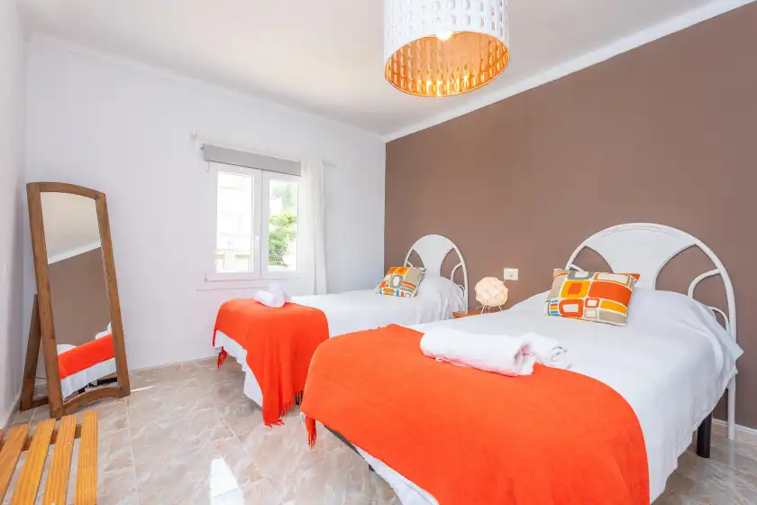 Holiday rentals in Can joan (colonia de sant pere), Colònia de Sant Pere