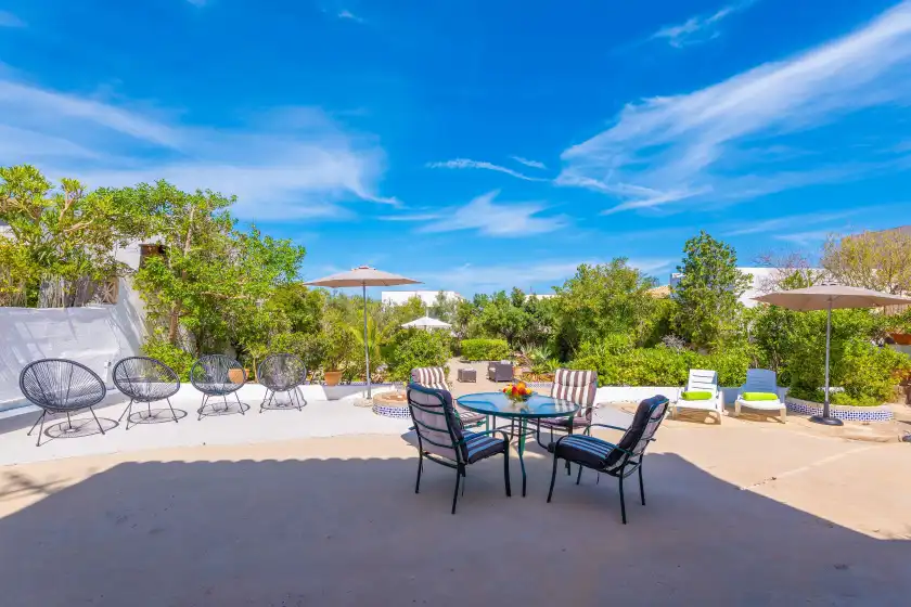 Holiday rentals in Can joan (colonia de sant pere), Colònia de Sant Pere