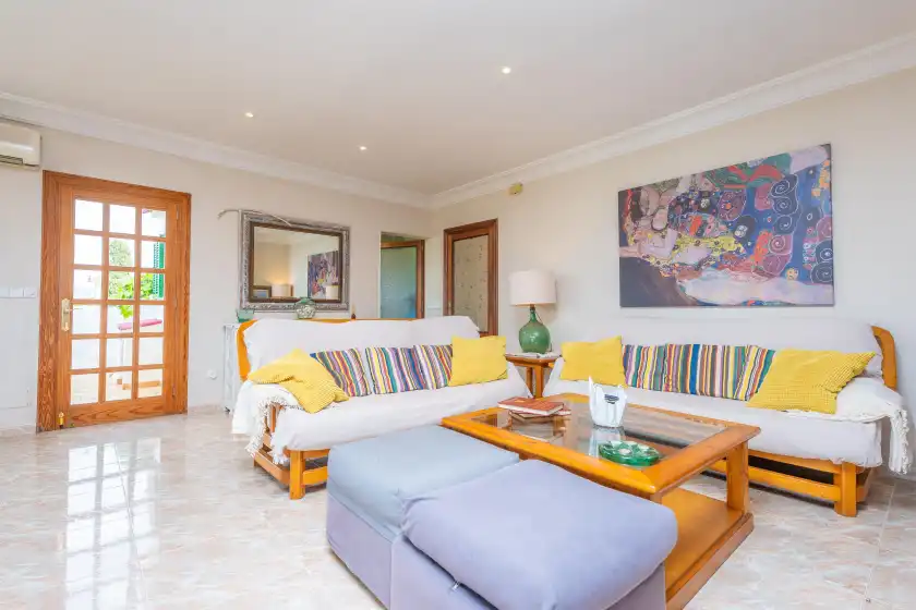 Holiday rentals in Can joan (colonia de sant pere), Colònia de Sant Pere