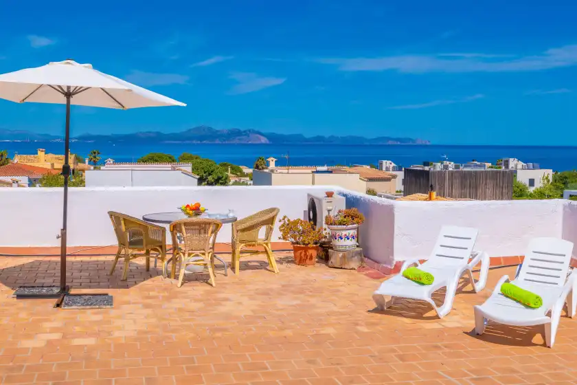 Holiday rentals in Can joan (colonia de sant pere), Colònia de Sant Pere