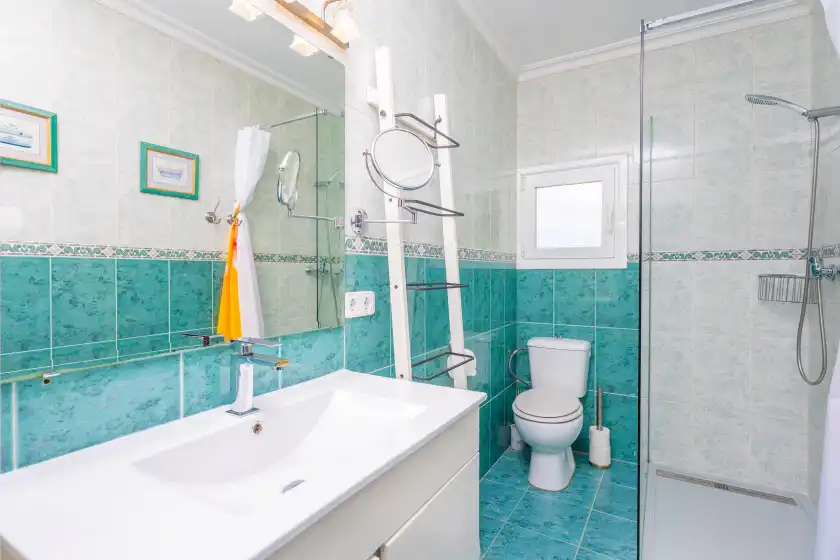 Holiday rentals in Can joan (colonia de sant pere), Colònia de Sant Pere