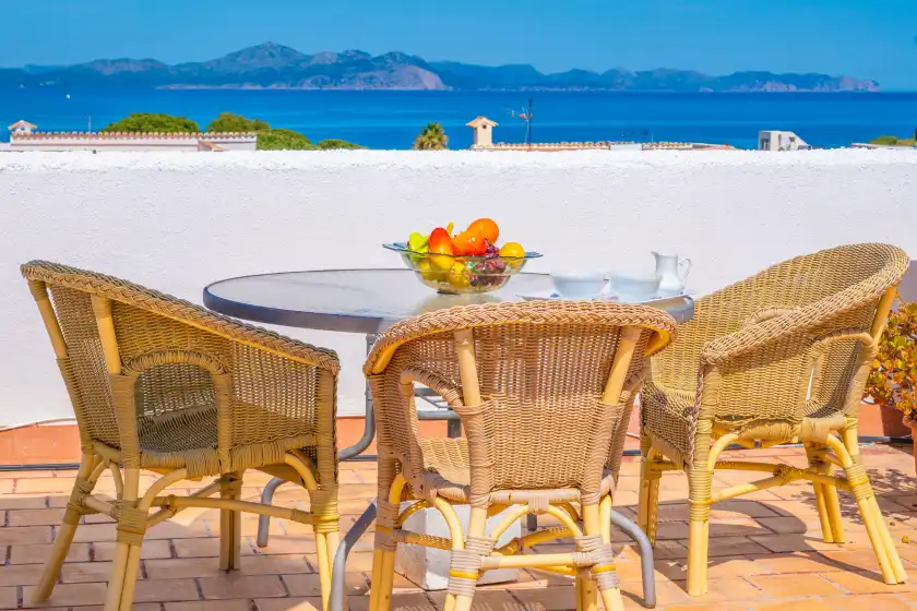 Holiday rentals in Can joan (colonia de sant pere), Colònia de Sant Pere