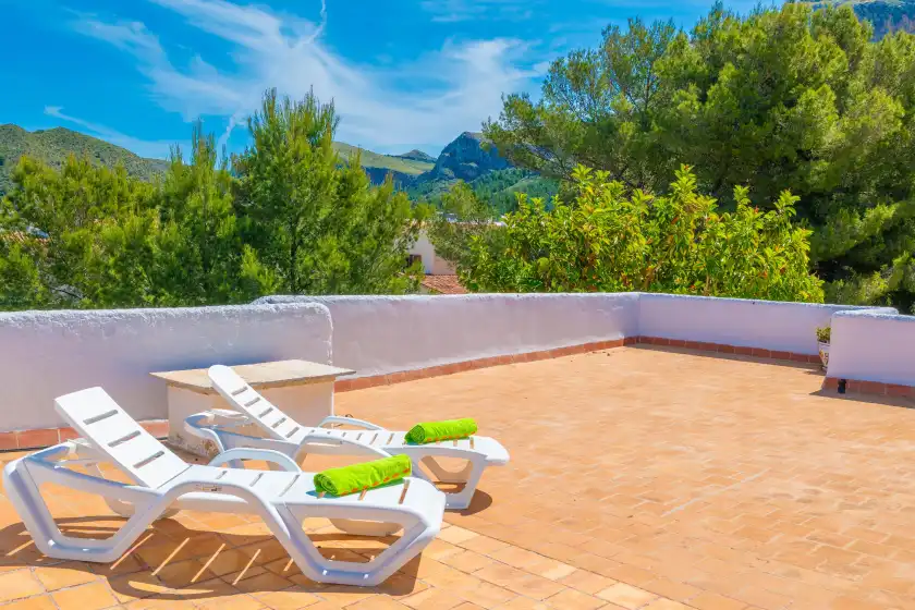Holiday rentals in Can joan (colonia de sant pere), Colònia de Sant Pere