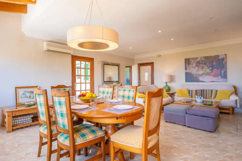 Holiday rentals in Can joan (colonia de sant pere), Colònia de Sant Pere