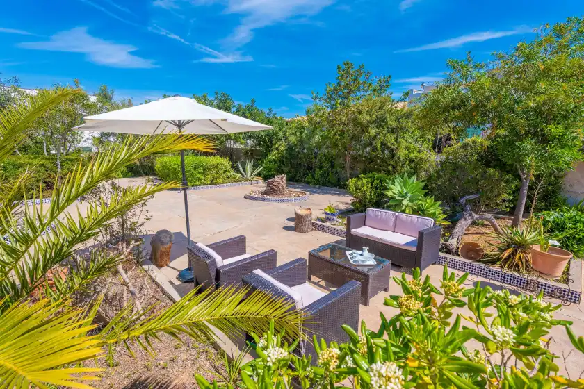 Holiday rentals in Can joan (colonia de sant pere), Colònia de Sant Pere